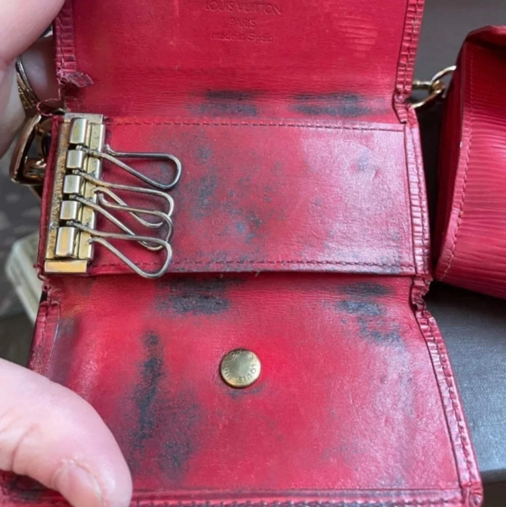Louis Vuitton set louis